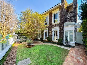 house em Rua Jacunda, Jardim Panorama - São Paulo - SP