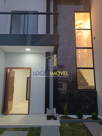 house em Rua D, Boa Vista - Vitória da Conquista - BA