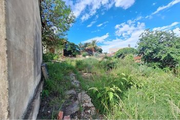 land_lot em Rua Treze de Maio, Jardim São Domingos - Americana - SP