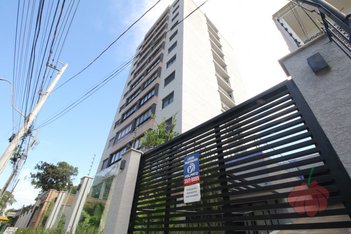 apartment em Avenida Carneiro da Fontoura, Jardim São Pedro - Porto Alegre - RS