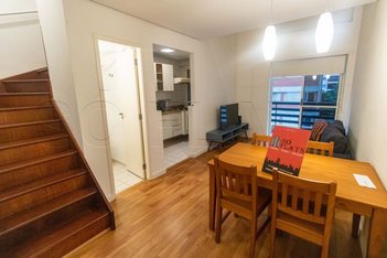apartment em Rua Tuim, Vila Uberabinha - São Paulo - SP