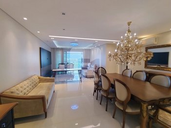 apartment em Boulevard Paulo Zimmer, Agronômica - Florianópolis - SC