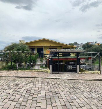 house em Claudino Cirilo Zeni, Charqueadas - Caxias do Sul - RS
