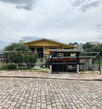 Cômodo Condomínio