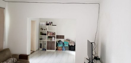 house em Rua Cônego Antônio Lessa, Parque da Mooca - São Paulo - SP
