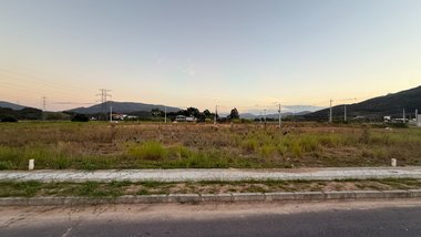 land_lot em Rodovia SC-407, Beira Rio - Biguaçu - SC