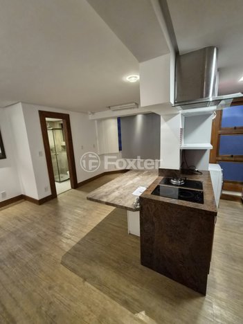 apartment em Avenida Independência, Rio Branco - Porto Alegre - RS