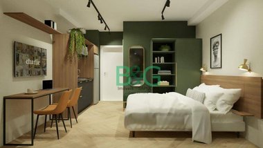 apartment em Rua Bartira, Perdizes - São Paulo - SP