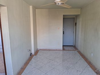 apartment em Avenida Professor João Brasil, Fonseca - Niterói - RJ