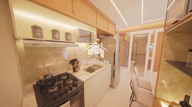 apartment em Avenida Guarulhos, Ponte Grande - Guarulhos - SP