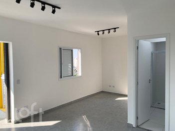 apartment em Nazaré, Ipiranga - São Paulo - SP