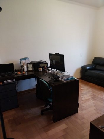 apartment em Rua Maracanã, Vila Ipojuca - São Paulo - SP