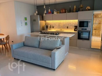 apartment em Travessa Felipe Godinho e Silva, Agronômica - Florianópolis - SC
