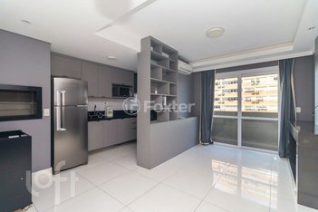 apartment em Rua Gutemberg, Petrópolis - Porto Alegre - RS