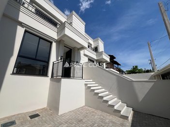house em Rua das Bromélias, Estância Velha - Canoas - RS