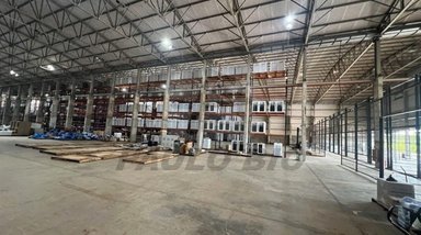 industrial em I, Distrito Industrial - Cuiabá - MT