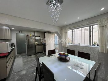 house em Avenida Caraurana, Vila Nova Mazzei - São Paulo - SP