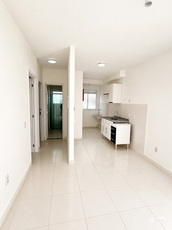 apartment em Estrada do Fioravante, Aparecidinha - Sorocaba - SP