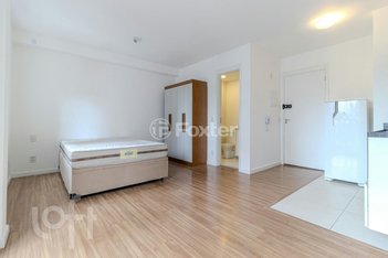 apartment em Rua Rego Freitas, República - São Paulo - SP