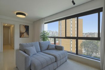 apartment em Rua Pium-I, Cruzeiro - Belo Horizonte - MG