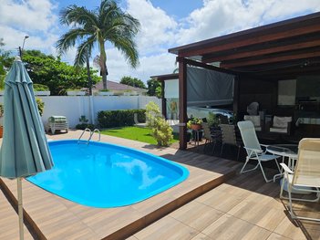 house em dos Coqueiros, Daniela - Florianópolis - SC