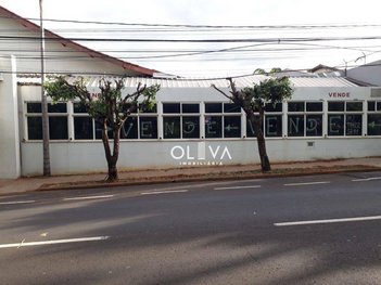 office em Avenida Arthur Nonato, Jardim Maracanã - São José do Rio Preto - SP