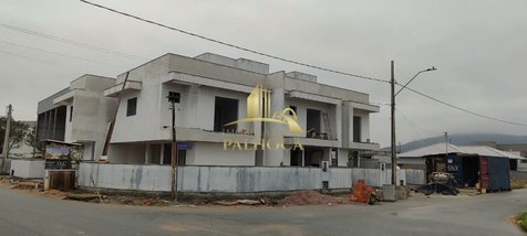 house em Avenida Esmenia Padilha da Silva, Guarda do Cubatão - Palhoça - SC