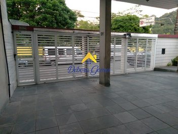 apartment em Avenida Monteiro Lobato, Vila Valença - São Vicente - SP