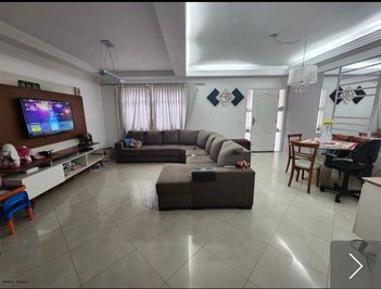 house em Rua Doutor Antônio Carlos Oliveira de Melo, Parque da Represa - Jundiaí - SP