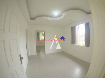 apartment em Voltaire Pires, Santo Antônio - Porto Alegre - RS