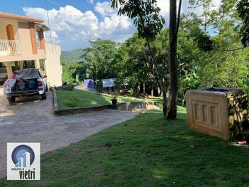 house em Rua Queluz, Santa Inês - Caieiras - SP