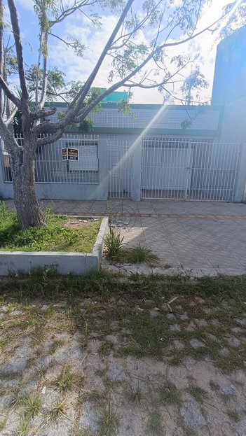 house em Rua Revocata de Mello, Parque Residencial Salgado Filho - Rio Grande - RS