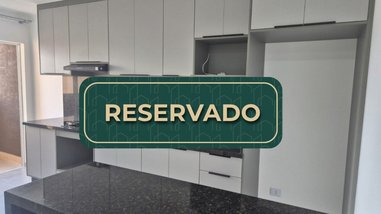apartment em Rua Curitiba, Ouro Fino - São José dos Pinhais - PR