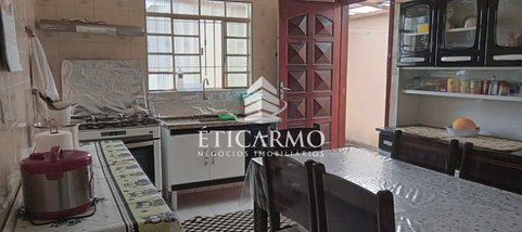 house em Avenida Maria Luiza Americano, Itaquera - São Paulo - SP