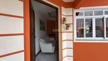 house em Rua Governador José Boabaid, Centro - Palhoça - SC