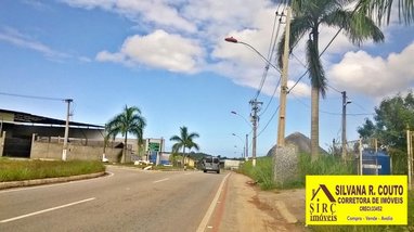 land_lot em Rua dos Manacás, Calaboca (Inoã) - Maricá - RJ