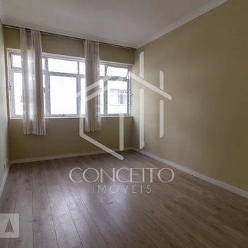 apartment em Rua Professor Aníbal Mattos, Santo Antônio - Belo Horizonte - MG