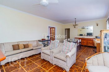 apartment em Avenida Rebouças, Cerqueira César - São Paulo - SP