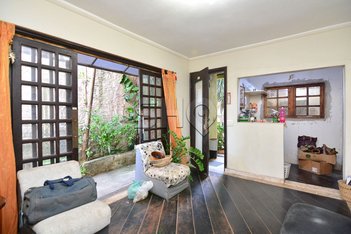 house em Rua Francisco Diogo, Parque Peruche - São Paulo - SP