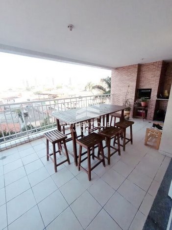 apartment em Rua Evangelina, Vila Carrão - São Paulo - SP