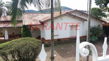 house em Avenida Nova Cantareira, Tucuruvi - São Paulo - SP