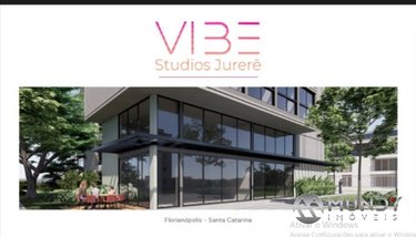 apartment em Avenida dos Búzios, Jurerê Internacional - Florianópolis - SC