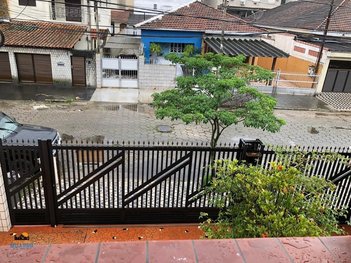 house em Rua Dom Lara, Vila Valença - São Vicente - SP