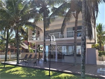 house em Rua 6, Sapé - Ubatuba - SP