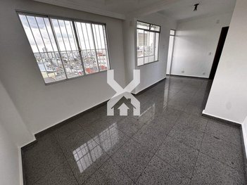 apartment em Rua Alegrete, Sagrada Família - Belo Horizonte - MG