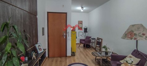 apartment em Praça Tiradentes, Centro - Curitiba - PR