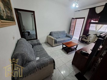 house em Rua Duque de Caxias, Boqueirão - Praia Grande - SP