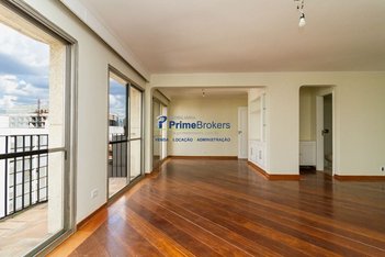 apartment em Rua Caconde, Jardim Paulista - São Paulo - SP