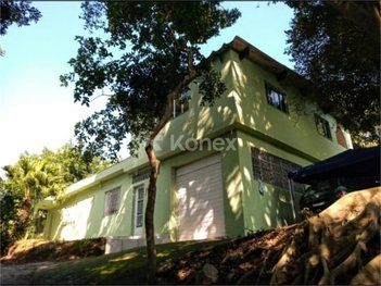 house em Avenida Coronel Sezefredo Fagundes, Jardim das Pedras - São Paulo - SP