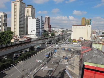 office em Avenida Cruzeiro do Sul, Canindé - São Paulo - SP